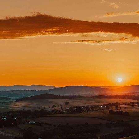Agroturystyka U Janosika Bozkow Exterior foto