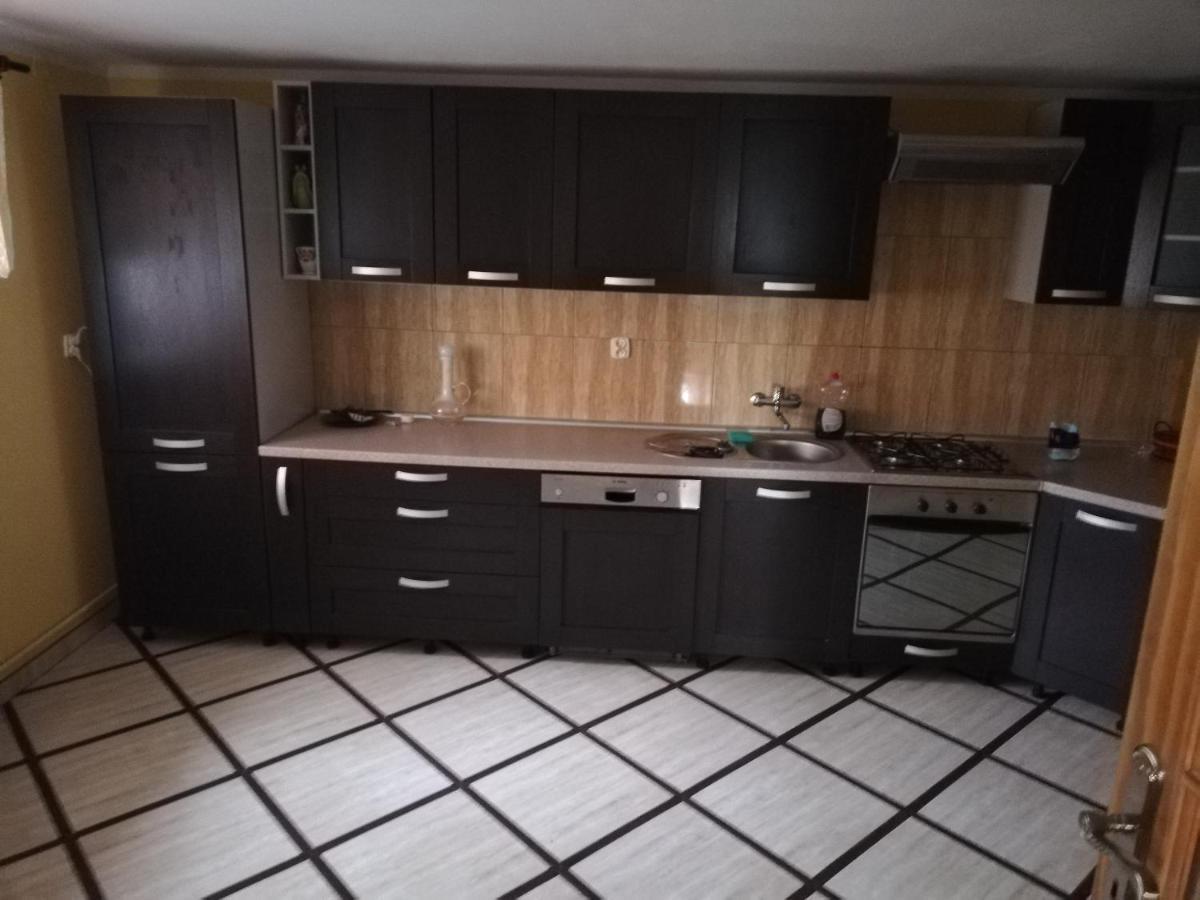 Agroturystyka U Janosika Bozkow Exterior foto