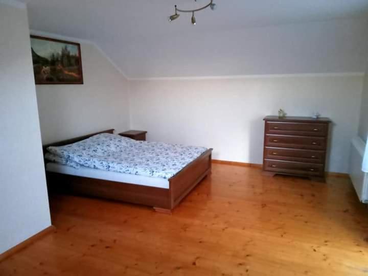 Agroturystyka U Janosika Bozkow Exterior foto