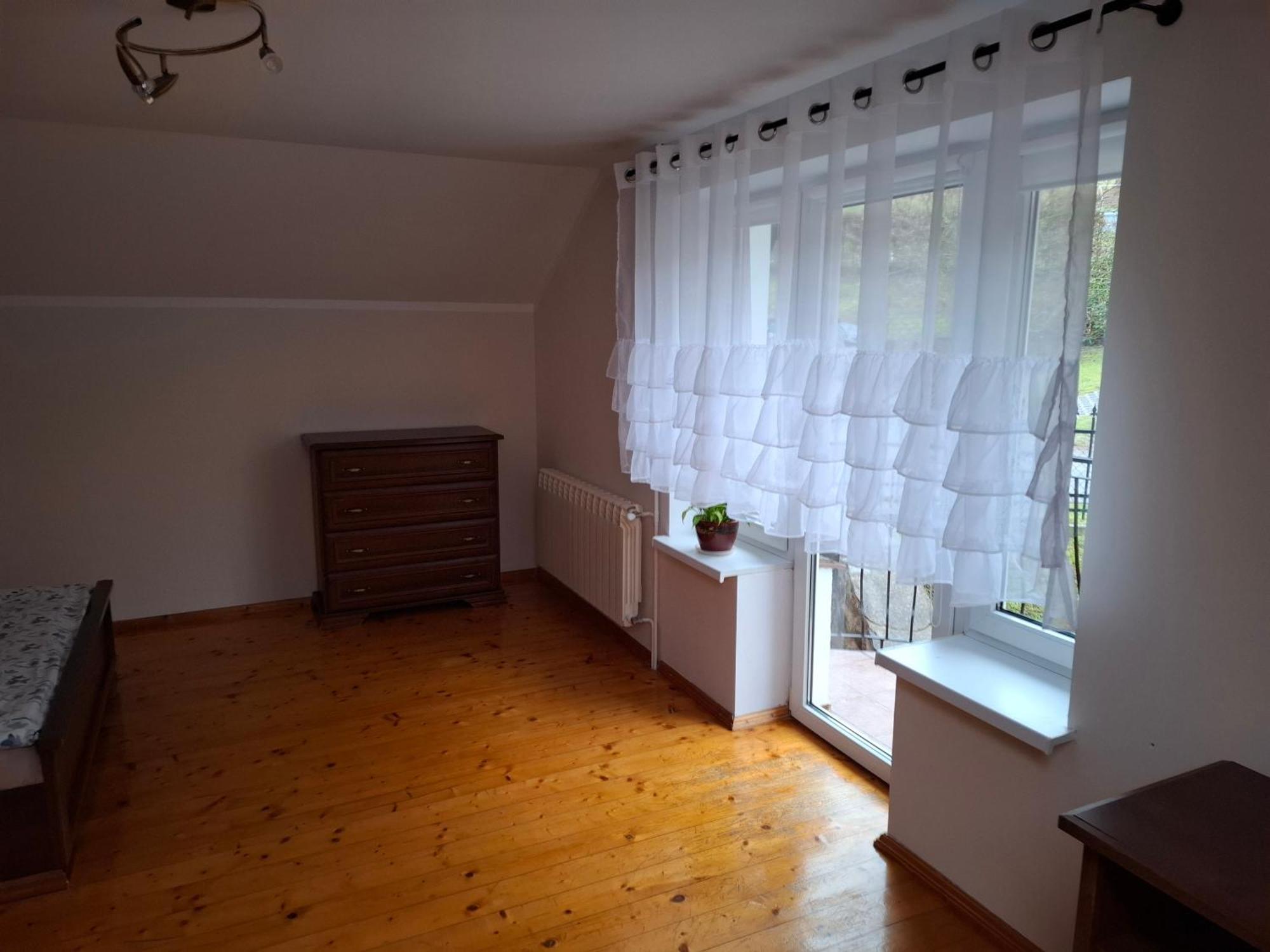 Agroturystyka U Janosika Bozkow Exterior foto